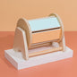 Wooden Montessori Toys Ball Dropping Sorting Educational Toy 6