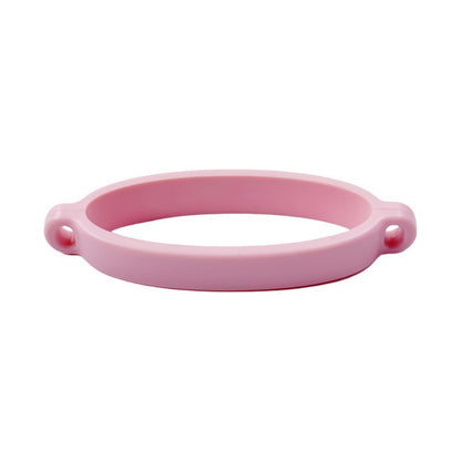 10Pcs Silicone Tumbler Chain Holder