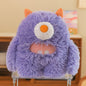 Cute Little Monster Plush Toy Soft Stuffed Animal 40cm 50cm 8