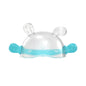 Silicone Baby Teething Toys Mushroom Shape 3 Pack 8