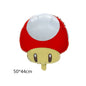 Super Mario Foil Balloons Party Decoration Set 5pcs 29