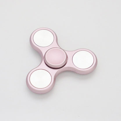 Aluminum Alloy Metal Fidget Spinner Precision Bearings for Adults 4
