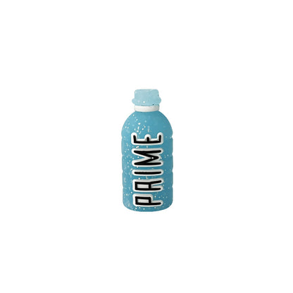 Silicone 3D Focal Beads Luminescent Energy Bottle Front Facing 14
