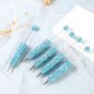 Full Rhinestone Beadable Ballpoint Pens DIY Craft Supplies 12