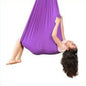 Nylon Sensory Training Swing Hammock for Children 280x150cm 13