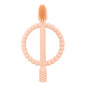 Silicone Teething Toy Baby Can Brush Teeth Grinding Stick 7