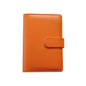 Creative Macaroon Color A6 Binder with Magnetic Buckle 130x189mm 11