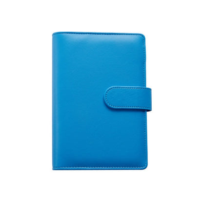 Creative Macaroon Color A6 Binder with Magnetic Buckle 130x189mm 17
