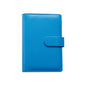 Creative Macaroon Color A6 Binder with Magnetic Buckle 130x189mm 17