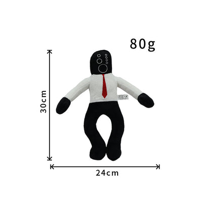 Robot Character Plush Toy Stuffed Doll 25-30cm 42