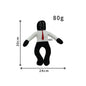 Robot Character Plush Toy Stuffed Doll 25-30cm 42