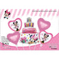 Mermaid Foil Balloon Set Kids Birthday Party Decoration 2 Sets 47