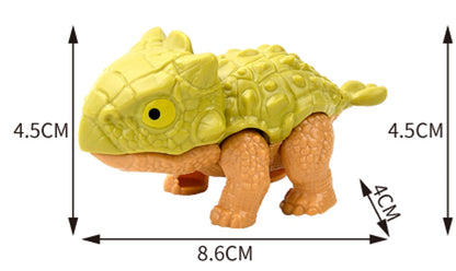 Finger Biting Dinosaur Fidget Toy for Kids and Adults 16