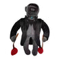 Robot Character Plush Toy Stuffed Doll 25-30cm 18