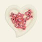 Silicone Focal Beads Multicolor Koala Sitting Pose 10