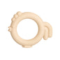 Animal Silicone Teething Toy Wristband for Baby 5 Pack 11