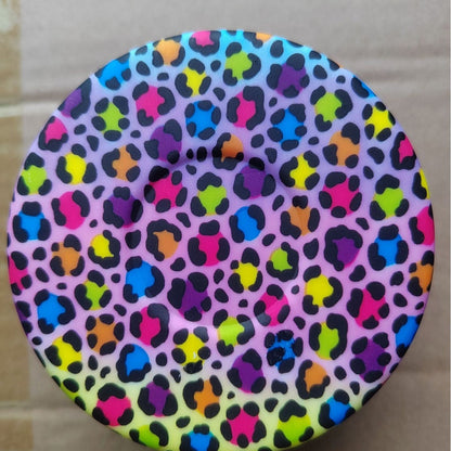 7.5cm Silicone Tumbler Cup Boot