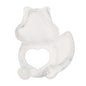 Squirrel Silicone Teething Toy Baby Teether 10Pcs Set 6