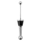 3cm Ball Beadable Wine Stopper Aluminum Alloy DIY Craft Supplies 4