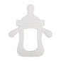 Silicone Baby Teething Toy Bottle Shape for Infant 28