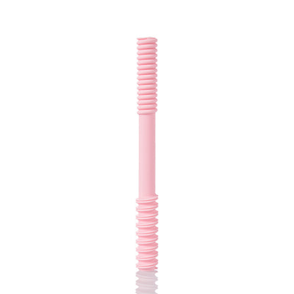Silicone Baby Teething Tubes Teether Toy for Babies 3 Months+ 23