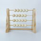 Wooden Bead Maze Montessori Toys Educational Toy for Kids 5