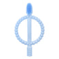 Silicone Teething Toy Baby Can Brush Teeth Grinding Stick 9