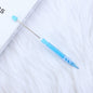 Beadable Automatic Pencil Plastic DIY Craft Supplies 0.5mm 11