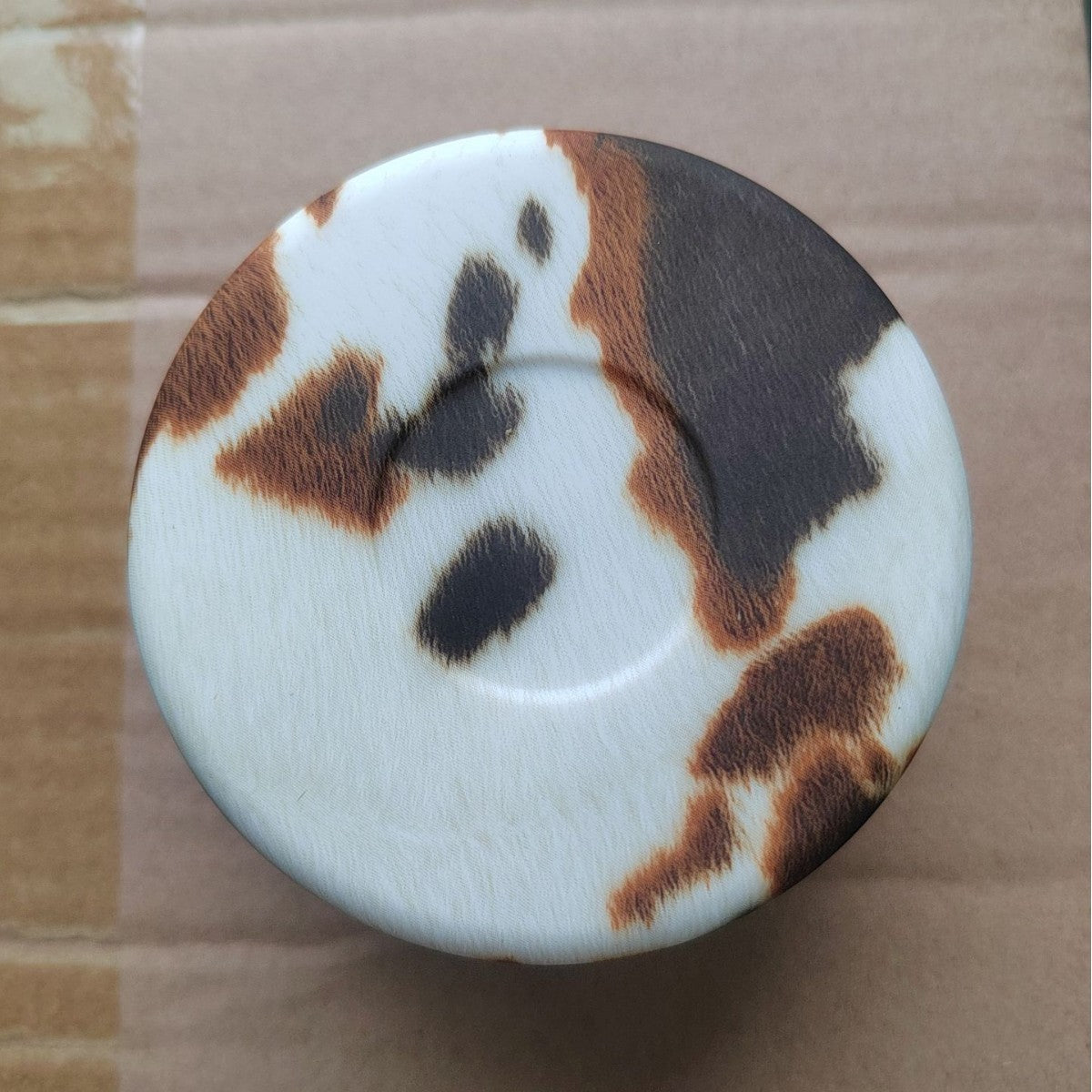 7.5cm Silicone Tumbler Cup Boot