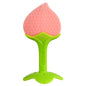 Silicone Banana Shape Teething Toy with Suction Cup for Baby 14
