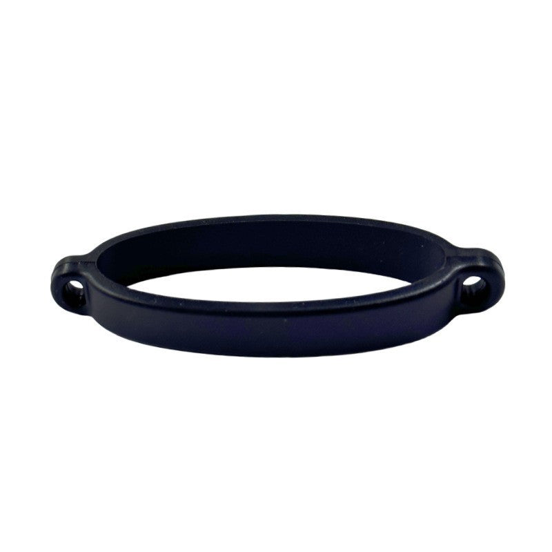 10Pcs Silicone Tumbler Chain Holder