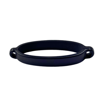 10Pcs Silicone Tumbler Chain Holder
