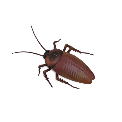 Smart Sensing Induction Snake Cockroach Ladybug Prank Toy 7