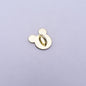 Metal Phone Finger Grip Hook Ring Holder Stand with Adhesive Backing 17