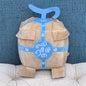 Devil Fruit Plush Toy Stuffed Animal Short Plush PP Cotton 16cm 7