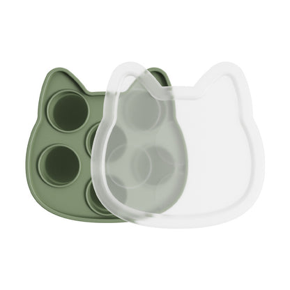 Silicone Baby Fruit and Vegetable Teething Toy 11.5cm 15