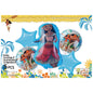 Cartoon Character Foil Balloon Set Kids Party Decoration 2 Sets 15