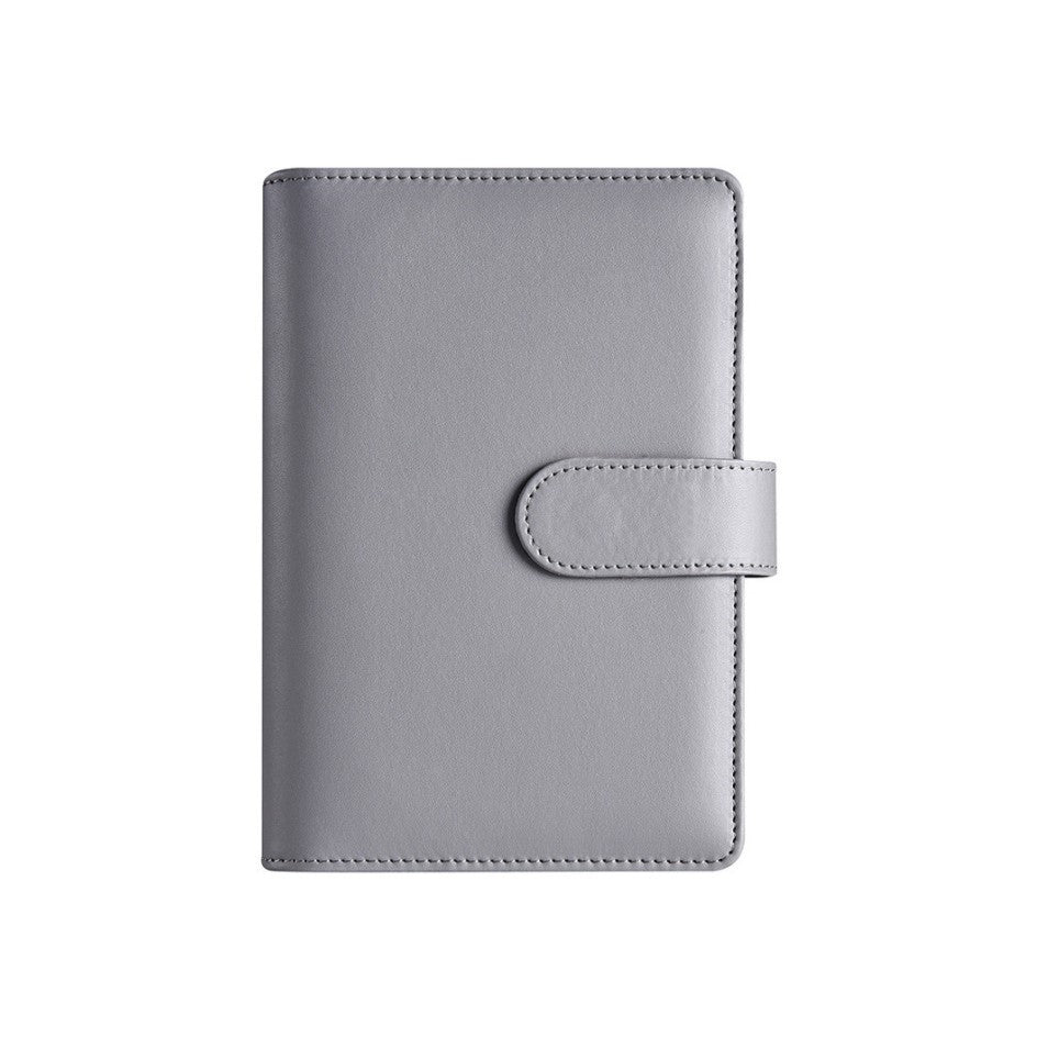 Creative Macaroon Color A6 Binder with Magnetic Buckle 130x189mm 15