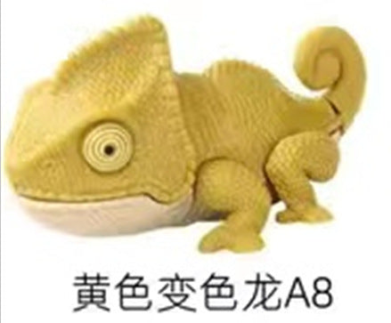 Finger Biting Dinosaur Fidget Toy for Kids and Adults 30