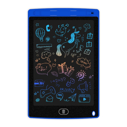 LCD Writing Tablet Drawing Board Electronic Memo Pad for Kids 3