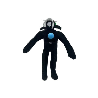 Robot Character Plush Toy Stuffed Doll 25-30cm 39