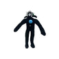 Robot Character Plush Toy Stuffed Doll 25-30cm 39