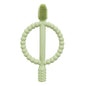 Silicone Teething Toy Baby Can Brush Teeth Grinding Stick 8