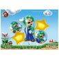 Cartoon Character Foil Balloon Set Kids Party Decoration 2 Sets 10
