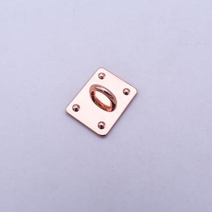 Metal Phone Finger Grip Hook Ring Holder Stand with Adhesive Backing 13