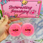 TPR Oreo Squishy Toy Stress Relief Sensory Squeeze Toy 13