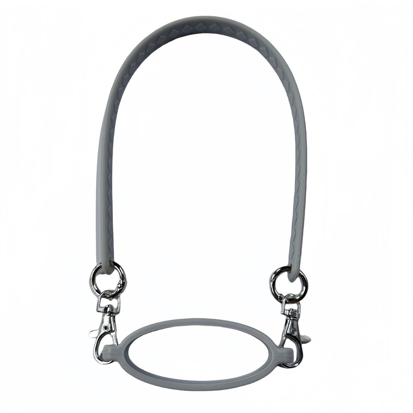10Pcs Silicone Tumbler Chain Holder