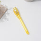 UV Light Magic Invisible Ink Pen Flat Head 13cm Novelty Toy 6