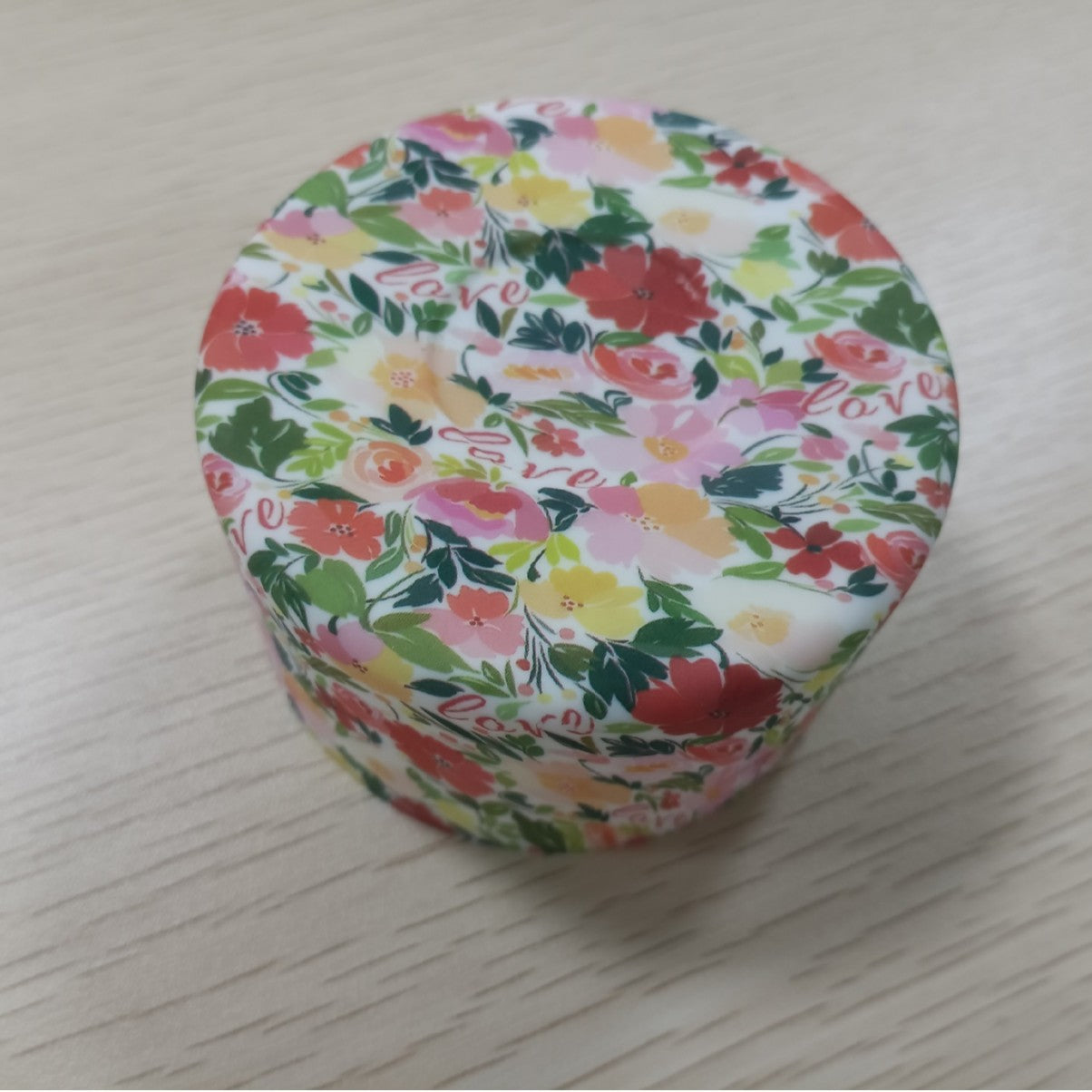 7.5cm Silicone Tumbler Cup Boot