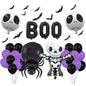 Halloween Foil Balloon Set Party Decoration 20x25x2cm 5